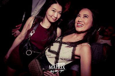 Party Bild aus dem Matrix Club Berlin vom 03.05.2025
